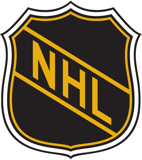 National Hockey League 1917-1946 Primary Logo iron on transfers for T-shirts